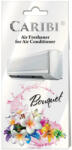 CARIBI VIP Légkondicionáló illatosító lap, Boquet (30093019)