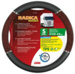 LAMPA Kormányvédő, Radica, Fabetétes, 42-44 CM (0198760)