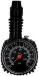 MaxSpeed Légnyomásmérő Műanyag, 7.5 Bar (56mt217)