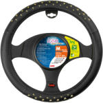 LAMPA Icon Gold Star Kormányvédő M 37-39cm (0132971)