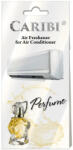 CARIBI VIP Légkondicionáló illatosító lap, Perfume (30093002)