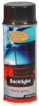 Motip Hátsóbúra festék, Fekete, 400ml (30MT00260)