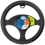 LAMPA Kormányvédő, Icon, Silver, 37-39 CM (0132973)