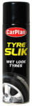 CarPlan Tyre Slik Gumiápoló Spray 500 ML (06TYS500)