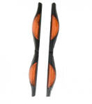 MaxSpeed Wave Ajtóélvédő - 2Db-Os (7382306)