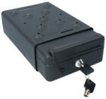 Carpoint Széf Autóba 225x160x75mm (370510006)