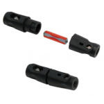 Carpoint Biztosítéktartó, Hengeres (370810015)