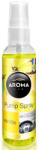 Aroma Car Illatosító, Spray, Vanilla 75ml (5492677)