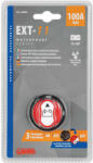 Lampa EXT-11, Áramtalanító kapcsoló, 100A 12-32V (0139081)