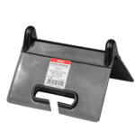 AMiO Rakományrögzítő Élvédő Műanyag 55mm (0503574)