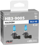 LAMPA Izzó 12 V Hb3 60 W Blu-x Pár (0158277)