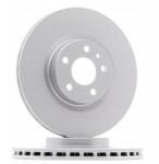 Ridex 2xFéktárcsa Fiat 500 (312) 284mm Ridex 8-hoz