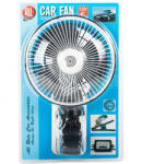 All Ride AllRide Ventilátor, Csipeszes, 24V (33722283)