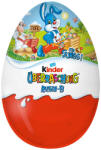 Kinder Húsvéti Óriás Meglepetés Tojás 220g