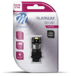 m-tech LB846W-01B, P27W Led Izzó (72LB846W-01B)