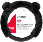 AMiO SWC-57 Szőrmés Kormányvédő M (37-39cm) (0504167)