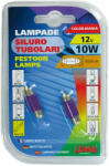 LAMPA Izzó Lampa 12 V 10w Sof. Lila 3 (0158351)