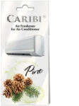 CARIBI VIP Légkondicionáló illatosító lap, Pine-Fenyő (30093057)