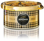 Amio Aroma Prestige Organic Gold Illatosító (05A92516)