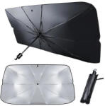 Maxspeed Napvédő Ernyő Szélvédőre 140x79cm (56165533)