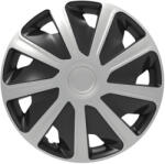 Versaco Craft Silver/Black Dísztárcsa 15" Ezüst/Fekete (08105056)