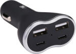 ALL Ride AllRide Szivargyújtós Töltő, 2xUsb/USb-C, 12/24V (33247199)