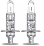 OSRAM Night Breaker Silver +100% izzó - H1 - P14, 5t - 12V - 55W - Pár (3064150NBSDUO)