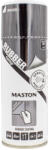 Maston Szórható Gumibevonat, Fegyverszürke, Selyemfényű, 400ml (30036102)