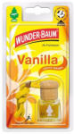 Wunder-Baum Fakupakos Illatosító, 4, 5ml, Vanília (30831111)