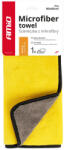AMiO Törlőkendő Mikroszálas 40x60cm, Két funkciós, 950GSM (0503756)