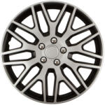 Versaco Dakar NC Silver/Black Dísztárcsa 16" Ezüst/Fekete (08109443)