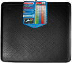 Lampa Csomagtértálca, Darabos, Pvc, Fekete (0124013)