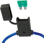 Carpoint Biztosítéktartó, Késes, 30A (370810017)