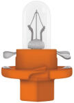 OSRAM BX8.4d Izzó, 14V 1, 12W (302473MFX6)