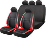 AMiO Piros/Fekete Üléshuzat 9 db-os (0504610)