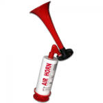 MaxSpeed Hangos kürt/Duda (56HN640)