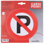 Carpoint Matrica, Parkolni Tilos (371316007)