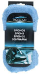 Carpoint Speciális autómosó szivacs mikroszálas külsővel, 26x13x8cm (371750108)