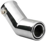 Lampa TS-20 Kipufogóvég, Hajlított, 37-49mm (0160014)