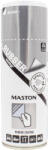 Maston Szórható Gumibevonat, Ezüst, Fényes, 400ml (30034160)