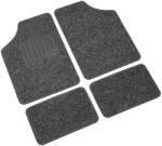 LAMPA Autószőnyeg, Szett, Pro-Fit, PF-3, Textíl, Fekete (0125133)