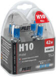 LAMPA Izzó Lampa 12 V H10 42 W Blu-x (0157962)