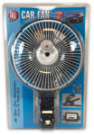 All Ride AllRide Ventilátor Csiptetős 15cm, 12V (33722276)