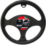 Carpoint Bőrhatású Kormányvédő 37-39cm (372510103)