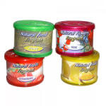 MaxSpeed Illatosító Zselés, 80gr (56AF028)