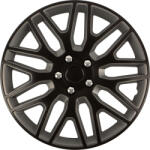 Versaco Dakar NC Black/Silver Dísztárcsa 15" Fekete/Ezüst (08112249)