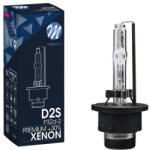 M-Tech D4R, Xenon izzó, 35W, 12V, 8000K, 1db (72ZMD2S8)
