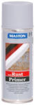 Maston Alapozó Rozsdagátló, Szürke 400ml (30MA260011)