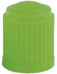 JBM Szelepsapka, Műanyag, Zöld, Darabos (0211904)