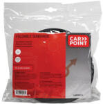 Carpoint Napvédő oldarra, 38x50cm, Pár, Fekete (370510101)